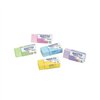 Eraser Set Giotto MiniGomma Multicolour Cake 120 Pieces