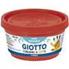 Finger Paint Giotto Multicolour 6 Pieces 100 ml