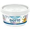 Finger Paint Giotto Multicolour 6 Pieces 100 ml