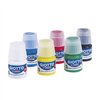 Tempera Giotto Decor Multicolour White 25 ml (6 Pieces)