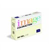 Paper Image 250 Sheets Din A4 Cream