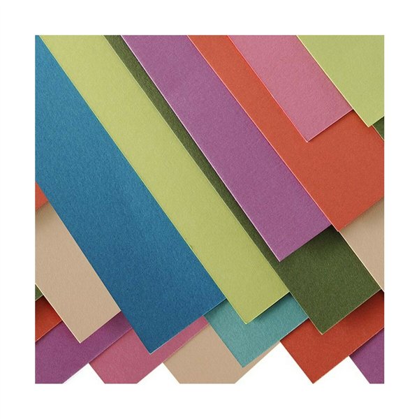 Cards Iris Cream 50 x 65 cm