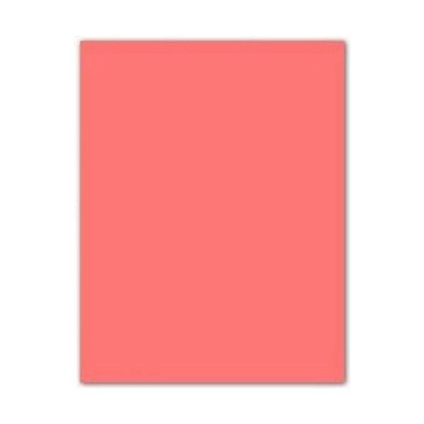 Cards Iris Pink Light Pink 50 x 65 cm