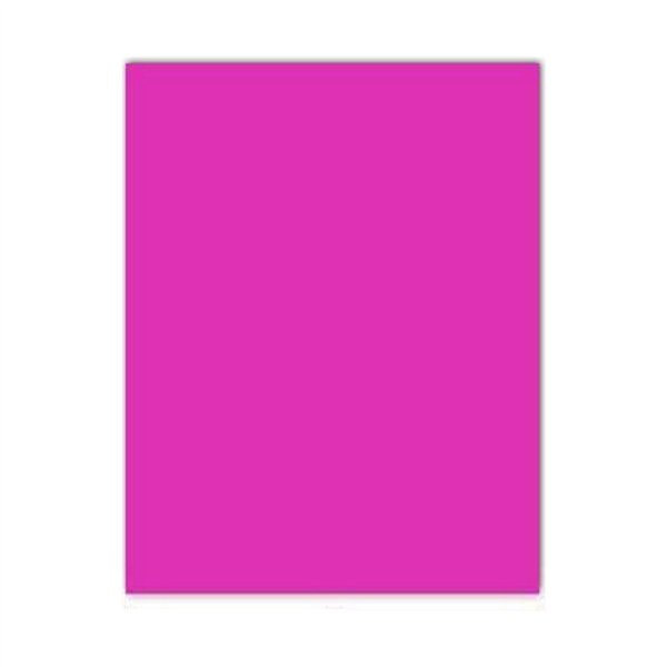 Cards Iris Fuchsia 50 x 65 cm