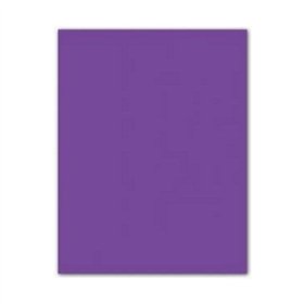 Cards Iris Violet 50 x 65 cm