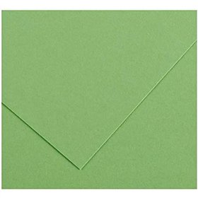 Cards Iris Apple Green 50 x 65 cm