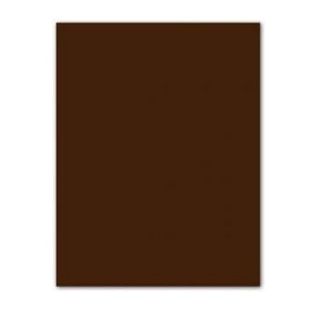 Cards Iris Chocolate 50 x 65 cm