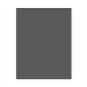 Cards Iris Grey 50 x 65 cm