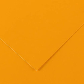 Cards Iris Fluor Orange