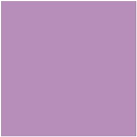 Card Iris Light mauve 50 x 65 cm