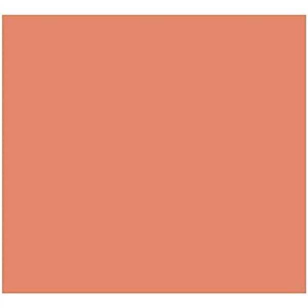 Card Iris Coral 50 x 65 cm