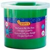 Finger Paint Jovi Case 5 Pieces Green 125 ml