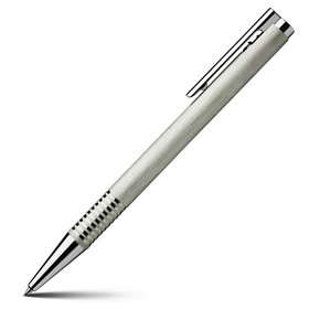 Pen Lamy Brushed Black Stainless steel