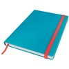 Notebook Leitz 44820061 Blue B5