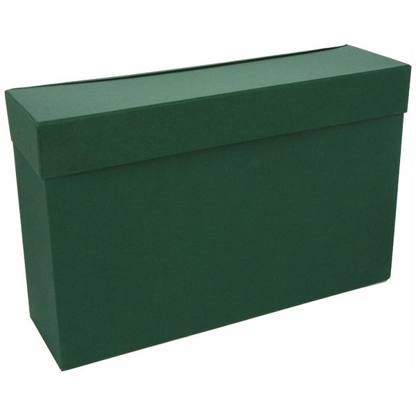 Folder Mariola Green Din A4