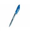Pen Milan P1 Blue 1 mm (25 Pieces)