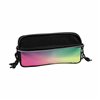 School Case Milan Black 22 x 11 x 6,5 cm