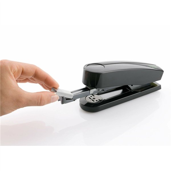 Stapler Novus Harmony B4 Re+New Black