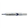 Set of Felt Tip Pens Pentel Maxiflo Board eraser
