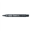 Permanent marker Pentel N50-BE Black 12 Pieces