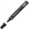Permanent marker Pentel N50-BE Black 12 Pieces