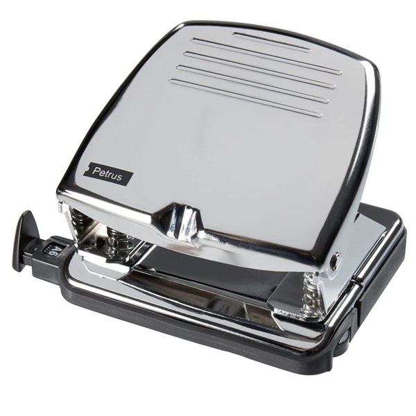 Rock drill Petrus 65C Silver