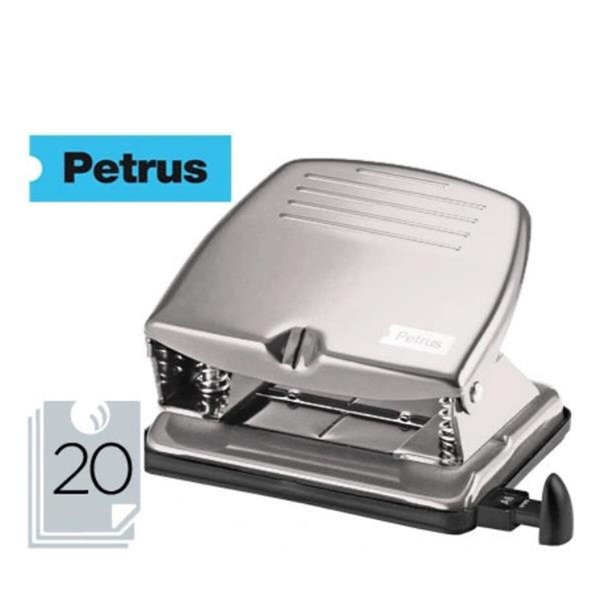 Rock drill Petrus 65C Silver