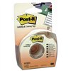 Adhesive Tape Post-it 658H Transparent