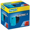 Staples Rapid 5080E Super Strong 85 x 70 x 88 mm