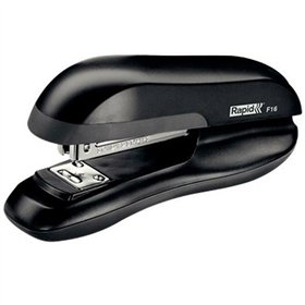Stapler Rapid F16 Black