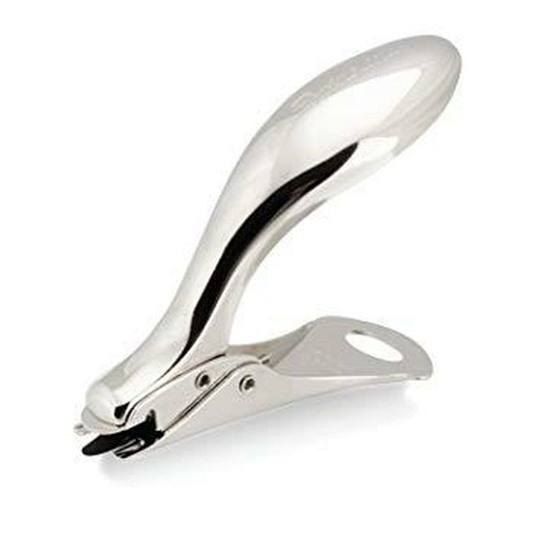 Staple Remover Rexel Samson Chromed Stainless steel