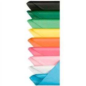 Silk paper Sadipal Yellow 50 x 75 cm 520 Pieces