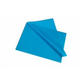 Silk paper Sadipal Blue 50 x 75 cm 520 Pieces