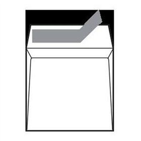 Envelope Sam A-40495 White 26 x 36 cm 260 x 360 mm Self-adhesives 100 g/m²