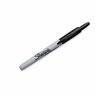 Permanent marker Sharpie Fine Retractable Black 12 Units