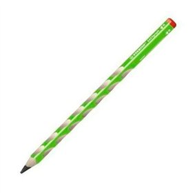 Pencil Stabilo Easygraph Green Wood
