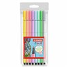 Set of Felt Tip Pens Stabilo Pen 68 8er Multicolour 8 Pieces