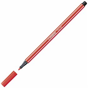 Set of Felt Tip Pens Stabilo Pen 68 10 Pieces Multicolour