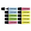 Fluorescent Marker Set Stabilo Boss Original 10 Pieces Multicolour