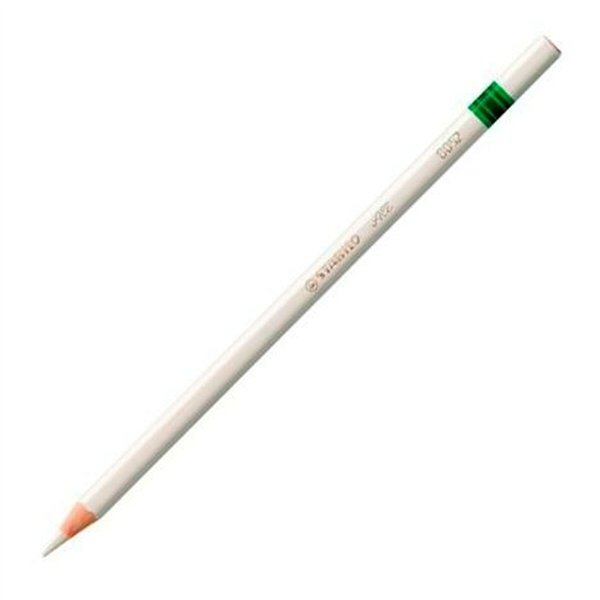 Pencil Stabilo All 8052 White