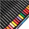 Colouring pencils Bruynzeel La Ronda de Noche Metal case Multicolour