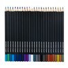 Colouring pencils Bruynzeel La Ronda de Noche Metal case Multicolour