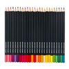 Colouring pencils Bruynzeel La Ronda de Noche Metal case Multicolour