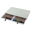 Pastel pencil Bruynzeel Design 24 Pieces Case Multicolour