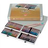 Pastel pencil Bruynzeel Design 48 Pieces Case Multicolour
