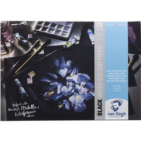 Watercolour paper Talens Van Gogh