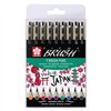 Set of Felt Tip Pens Talens Art Creation Pigma Multicolour