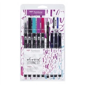 Writing Set Tombow Advanced Lettering