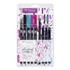 Writing Set Tombow Advanced Lettering