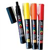 Set of Markers POSCA PC-1M 8 Pieces Multicolour